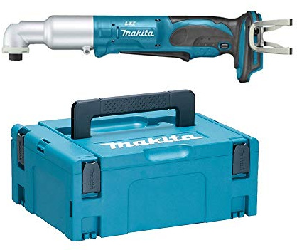 Makita DTL061Z Winkel-Schlagschrauber, Blau (1 Stück)