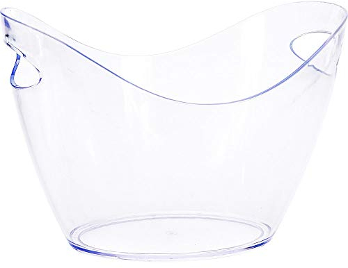 EXCELLENT HOUSEWARE Cooler Bucket, 35 cm