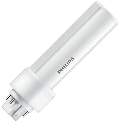 Philips 532424-5.5PL-C/LED/13H/840/IF5/P/4P 20/1 LED 4 Pin Base CFL Replacements