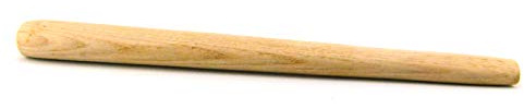 Hammerstiel Schlosserhammer 100-300 g. Fäustel 1000-2000 g Esche Ersatzstiel (100g Schlosserhammer-Gewicht)
