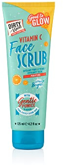 Dirty Works Good to Glow Gommage visage 125 ml