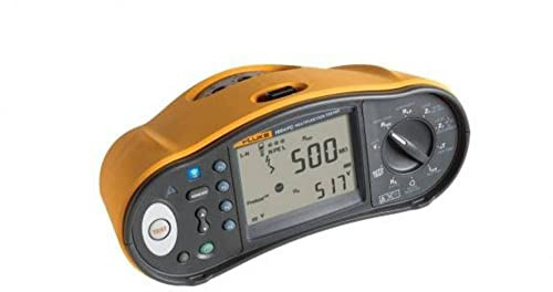 Fluke 1664FC DE FTT KIT (German)