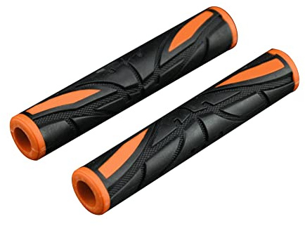 Copertura Della Maniglia Del Freno Per Moto,2pcs Maniglia Del Freno Antiscivolo In Gomma,Copertura Della Leva Del Freno Universale Della Maniglia Freno Protezione Della Manigliaper Moto, Bici