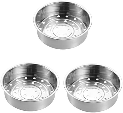 OQHAIR Terracotta Cooking Pots Bowl Soup 2pcs Stew Pot Soup Bowls with Lids with Lid Braising Pan with Lid Small Stew Pot Decorative Soup Soup Cup Stew Ceramics Bird's White Ceramic (Silv