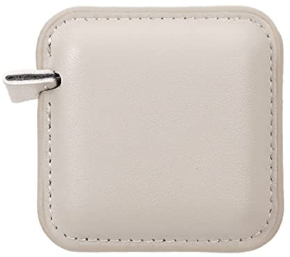 CABINE Soft Tailor Tape Measure,for Cloth Sewing Waist Bra Head Circumference Tailor Double Sided Cloth Ruler/Beige