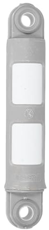 LUTH Premium Profi Parts Stoßdämpfer 60n kompatibel mit Electrolux 8581322553513 für Waschmaschine