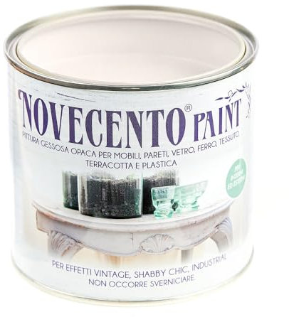 Novecento Paint Mobili ml 500 Avorio