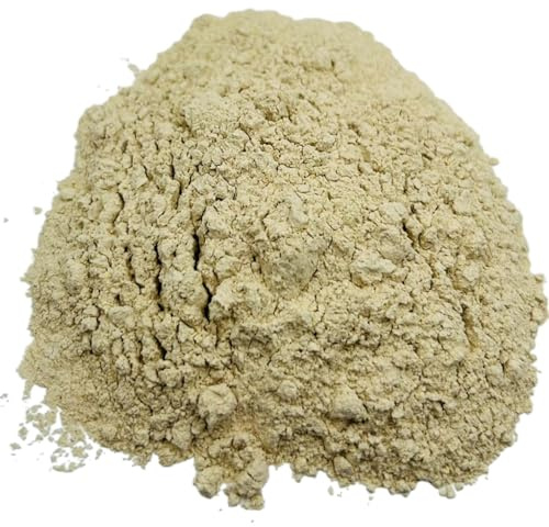 Polvere di Radice di Ashwagandha Ginseng Indiano 85g - 1,95Kg - Classe A - Withania somnifera (460 grammi)