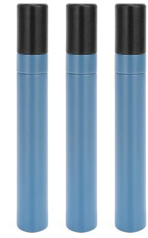 ZDAGELD Paille de Filtre à Eau Portable pour élimination des Impuretés à 99,99%, Stylo Purificateur d'eau Hygiénique pour L'extérieur, Le Camping, la Randonnée, Construit avec Une (3 pièces)