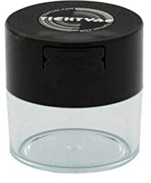 Vakuumdose Tightvac Minivac Clear (0,06L)