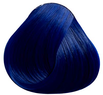 Directions hair dye color midnight blue La rich semi permanent hair colour by La Riche Directions