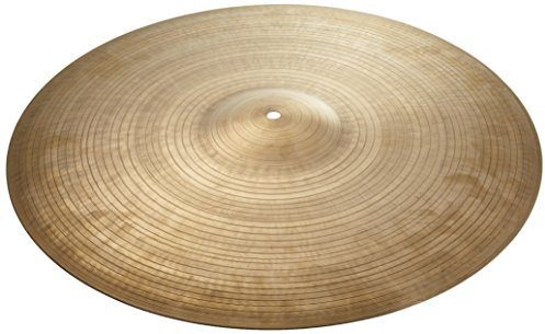 Masterwork Jazz Master Ride Extra Thin 22
