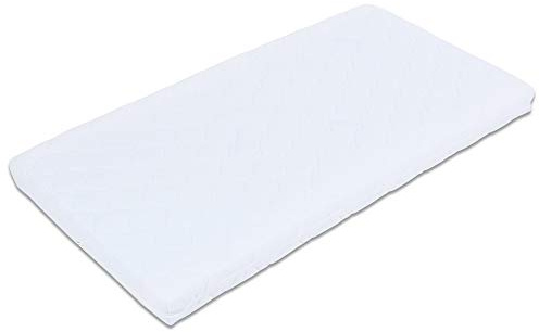 babybay Kinderbettmatratze 70x140 Medicott extraluftig