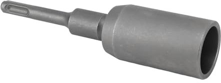 Perceuse à Percussion Robuste avec Conducteur de Tige de Terre pour Travaux électriques (30mm)