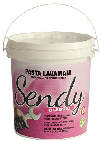 Pasta Lavamani 'classic' Nettuno Lt.4 4pz