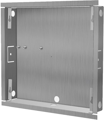 Unterputz-Montagegehäuse für Gegensprechanlage IP DoorBird D21DKH / D2101IKH / D2101KH