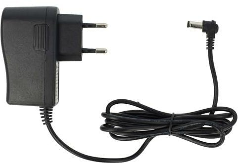 vhbw alimentatore sostituisce Honeywell Intermec 46-00526, 6124 R2JK-5650 per barcode scanner POS