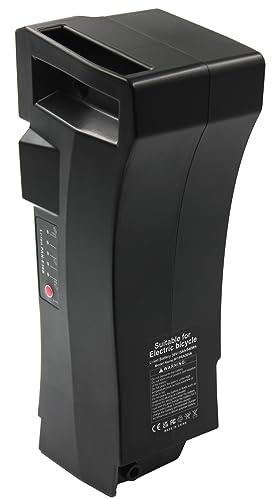 36 V 15 Ah Li-Ion batteri kompatibel med Pedelec Raleigh, Impulse Derby-Cycle, Kalkhoff, Raleigh, focus, Rixe, Gadzelle e-Bike elcykel ersättningsbatteri