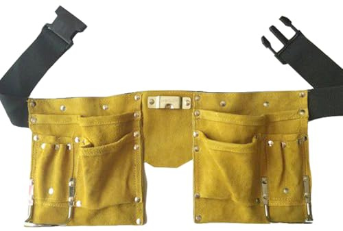 Ceinture À Outils De Construction Portable Pour Intensif