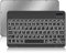 IVEOPPE Tastiera Bluetooth Retroilluminati Samsung/iPad, Tastiere Wireless per Tablet Compatibili con Samsung/Windows/Android/iOS/iPad/iPad Pro/iPad Air/, iPhone e Altri Dispositivi Bluetooth, Nero