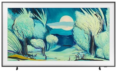 Samsung 43 LS03FA The Frame – 4K QLED TV