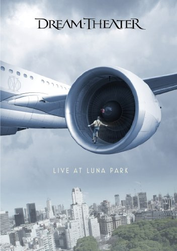 Live at Luna Park [DVD] [2013] [Region 1] [US Import] [NTSC]