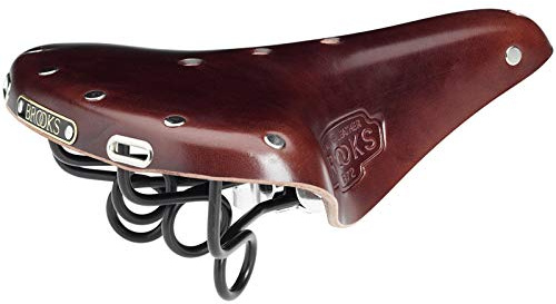Brooks Herren Fahrradsattel B72