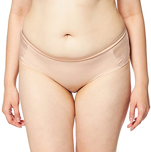 Triumph Damen Body Make-up Soft Touch Hipster EX Briefs, NEUTRAL BEIGE, 38