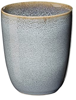 ASA 27071118 SAISONS Becher, Keramik,9,5cm