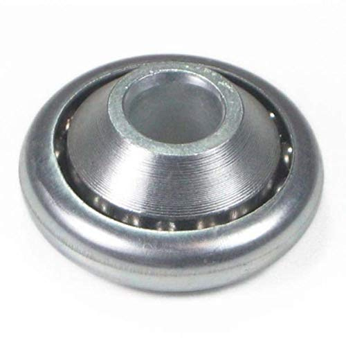 Rolladen Kugellager Ø 40mm mit Stahlinnenring 4 Stück ROLATEC Set