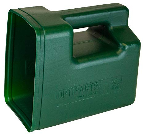 Optiparts Nuevo 2024 - CUBO ACHICADOR Verde (RG1442G)