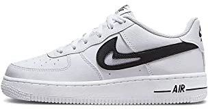 Nike - Air Force 1 - DR7889100 - Farbe: Weiß - Größe: 38 EU
