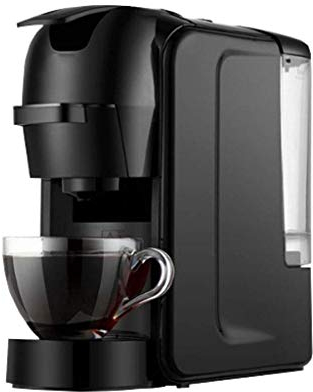 SOVORM Capsule Coffee Machine Home Fully Automatic Coffee Machine Small Compact Mini Office The New
