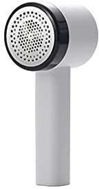 Levapelucchi Elettrico Rasoio del tessuto del maglione dei vestiti di rimozione della lanugine elettrica portatile USB Macchina for taglio a pellet di rimozione della pillola ricaricabile Levapelucchi