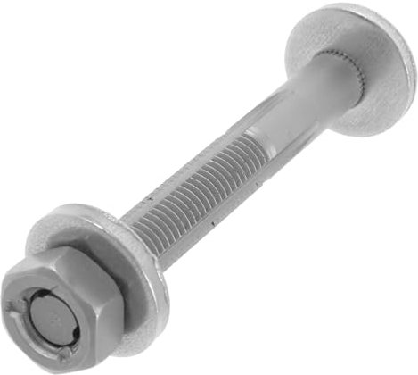 HAWILLOSCH S/x Vorderarmschraube Hochbeständige Reparatur Der Querlenkerschraube Einfache Installation