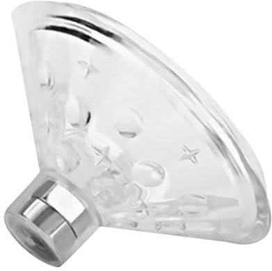 YARNOW Lumières De Piscine Veilleuses Intelligentes Maison Abat-Jour Fête à La Piscine Lumières De La Piscine Robinets Inverseurs Lumières De Jardin Abat-Jour Givré Blanche Abdos