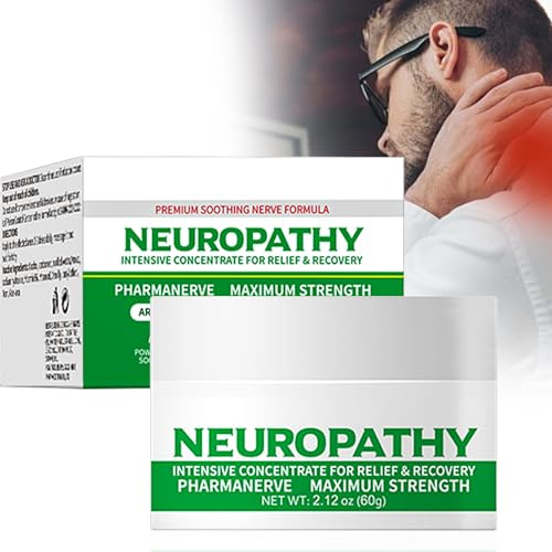 Joint Relief Cream for Muscle & Joint Relief Cream,Cooling & Relaxing Body Cream for Daily Use,Soothe & Support Muscle,Back,Neck Discomfort,Fast Absorbing Formula
