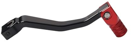 Pedal De Cambio De Marchas para Motocicleta Piezas De Palanca De Cambios para Ho&nda CRF300L Rally CRF300 CRF 300 L 300L 20212024 Accesorios Palancas de Marcha
