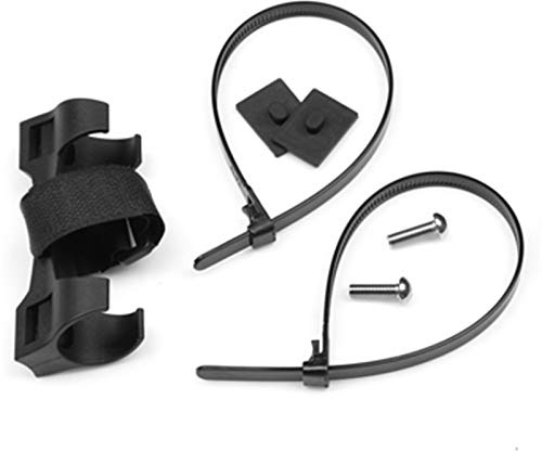 Topeak Pumpenhalterung Turbo Morph, Schwarz, 15873034