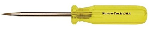 Alfa Tools SCD184H Awl Point Screwdriver Hanger