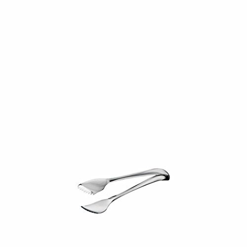 Zuckerzange 12 cm Living Edelstahl 18/10