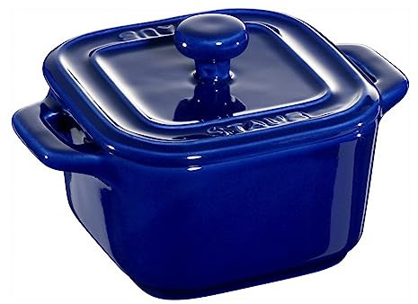 STAUB Ceramic by XS Mini Cocotte 8 cm