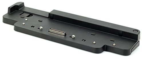 Original Fujitsu Port Replicator FPCPR120 Lifebook S710, S751, S781, E751, E780, E781