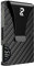 RealPlus Carbon Fiber Wallet, RFID Blocking Card Holder for Men, Minimalist Money Clip-Gifts for Men, Fathers, Boyfriends Birthday