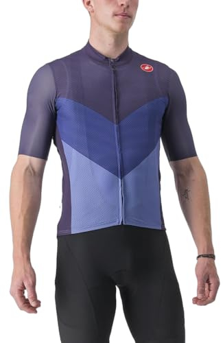 CASTELLI Herren Endurance Pro 2 Jersey T-Shirt (1er Pack)