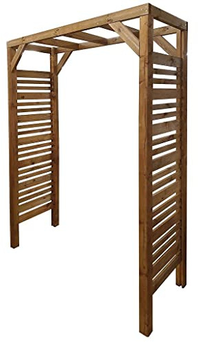 Jardipolys Pergola LIGN Z