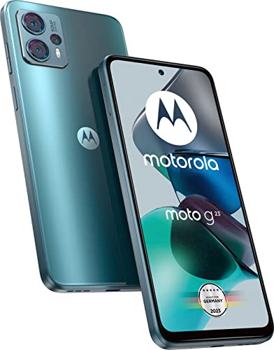 Motorola Handy Moto G23 128GB