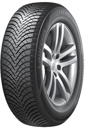 Laufenn 235/55 R18 104V XL Ganzjahresreifen Allwetter M+S 3PMSF Reifen