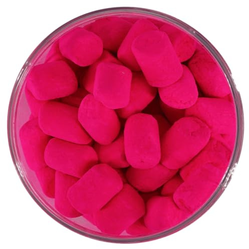 Trout Master Marshmallows Forellenköder zum Forellenangeln