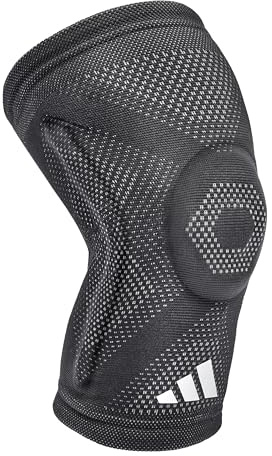 ADIDAS Aeroready Ginocchiera - L